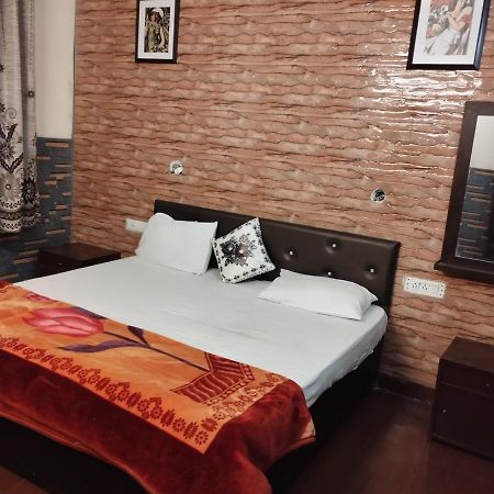 Green View Resort New Tehri ภายนอก รูปภาพ