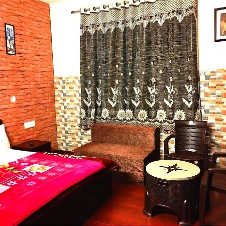 Green View Resort New Tehri ภายนอก รูปภาพ