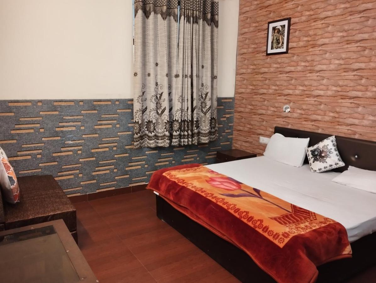 Green View Resort New Tehri ภายนอก รูปภาพ